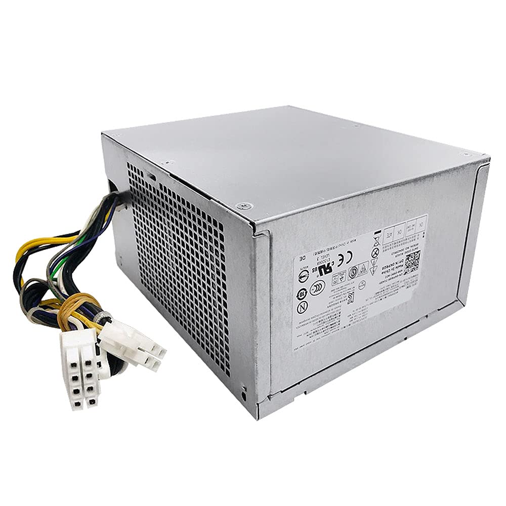Cmjlbm Alimentatore 290W per DELL OptiPlex