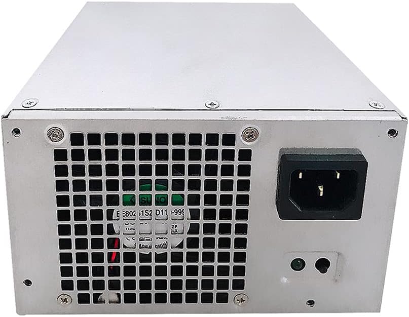 Cmjlbm Alimentatore 290W per DELL OptiPlex - immagine 3