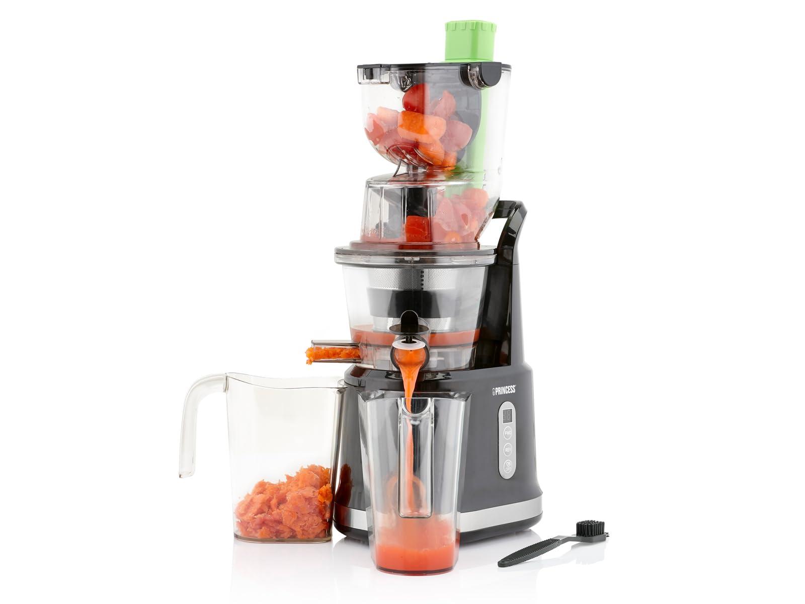 Princess Estrattore di Succo a Freddo 202045