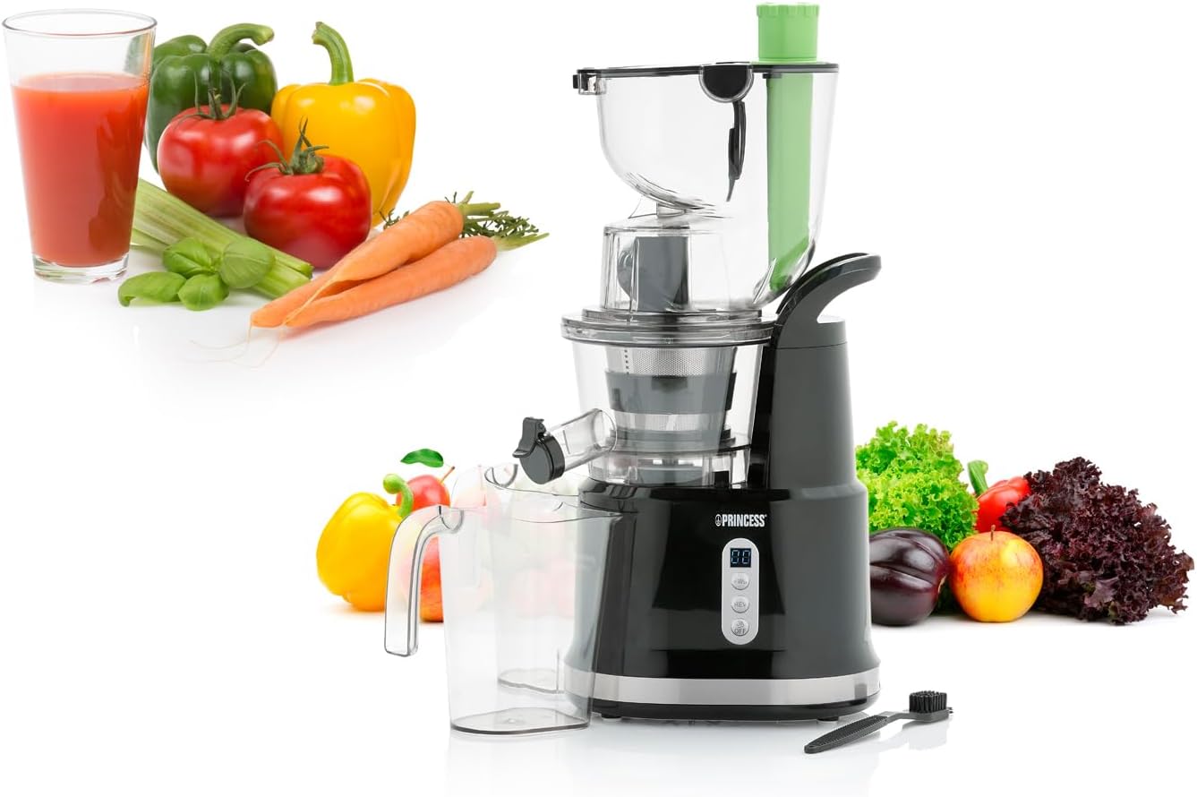 Princess Estrattore di Succo a Freddo 202045 - immagine 4