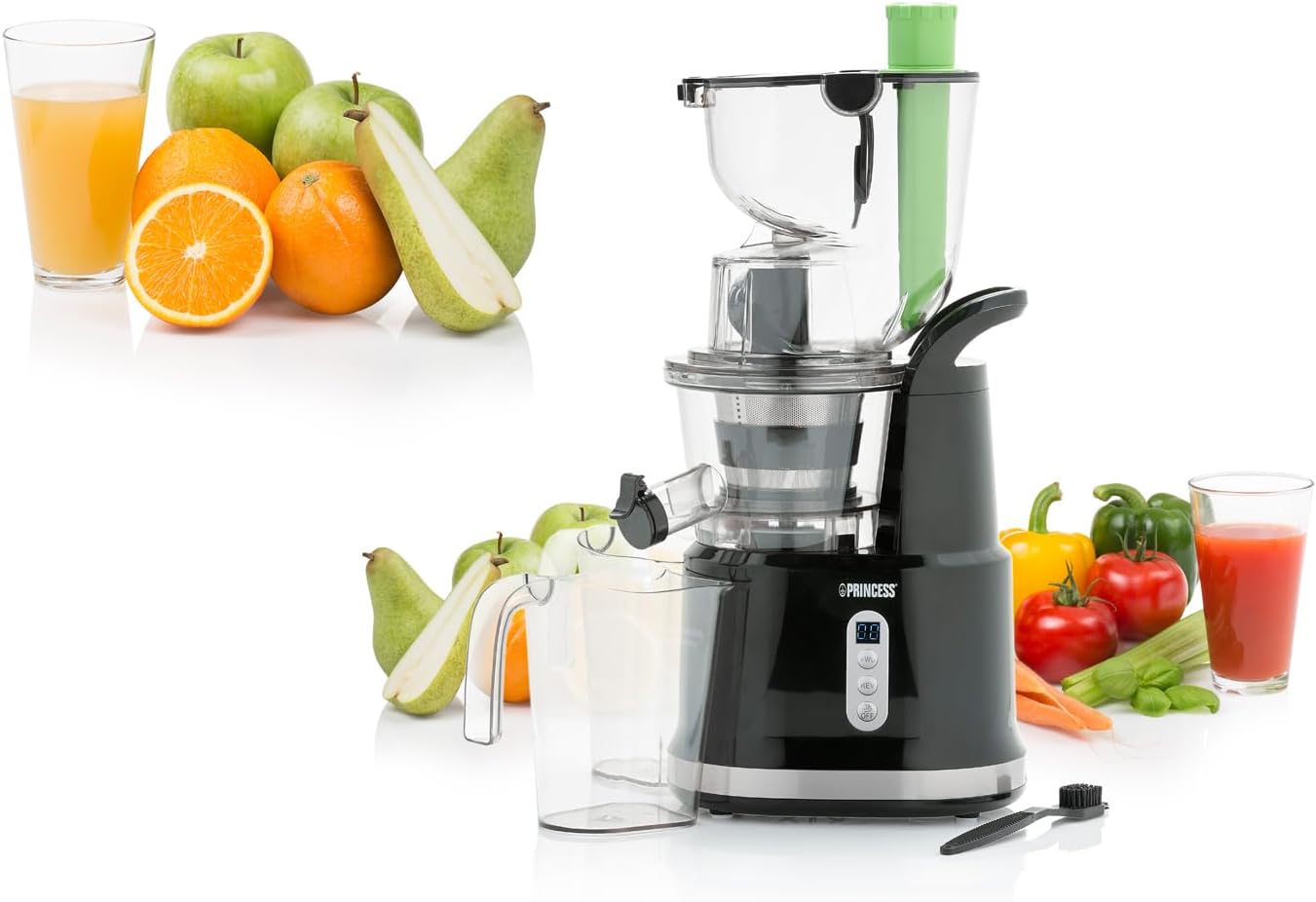 Princess Estrattore di Succo a Freddo 202045 - immagine 5