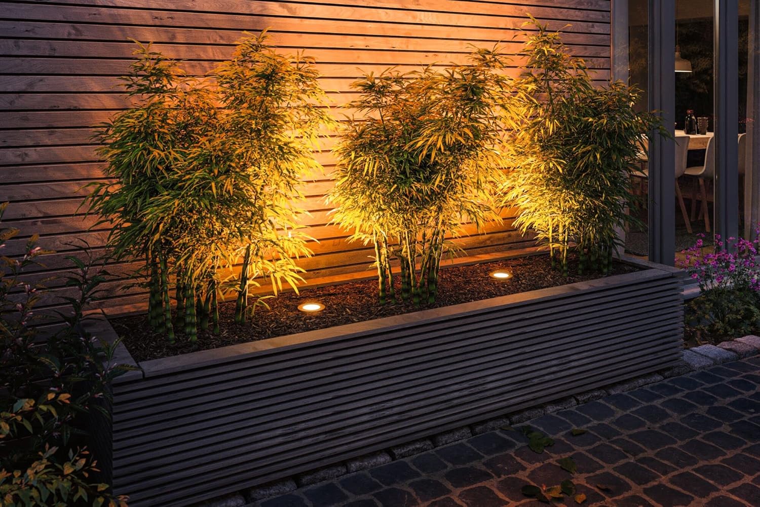 Paulmann 94716 Plug & Shine Faretto LED da Esterni - immagine 6