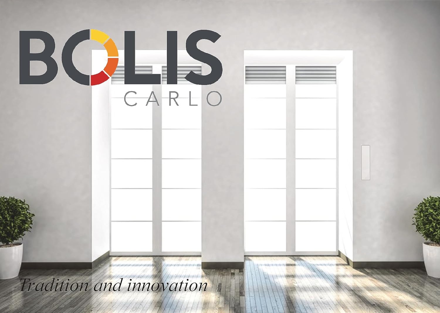 Placca universale cieca - immagine 3