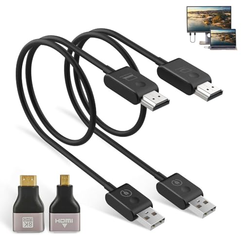 Moman HDMI Wireless Extender CS6 1080P HD
