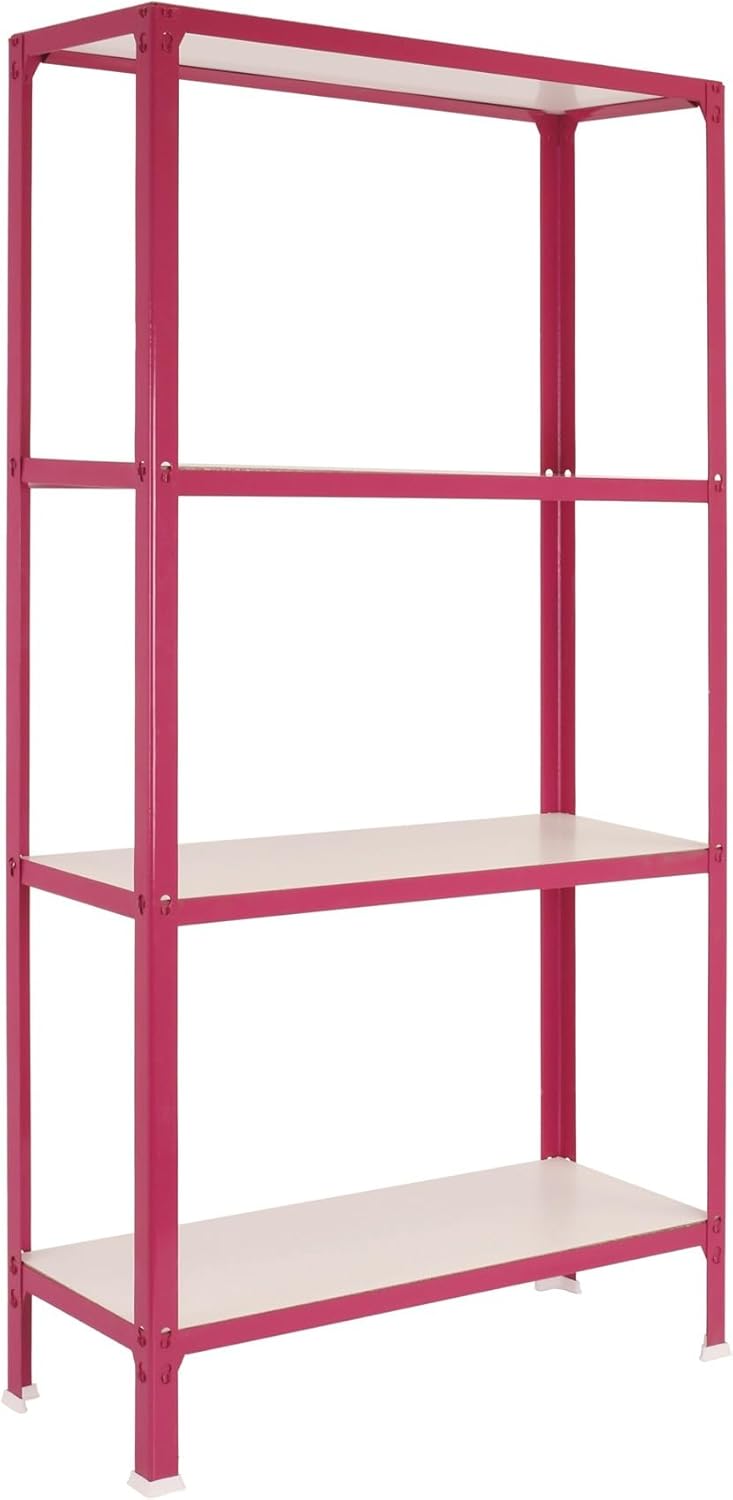 SimonRack Mensola Senza Viti 1600x1000x300 mm