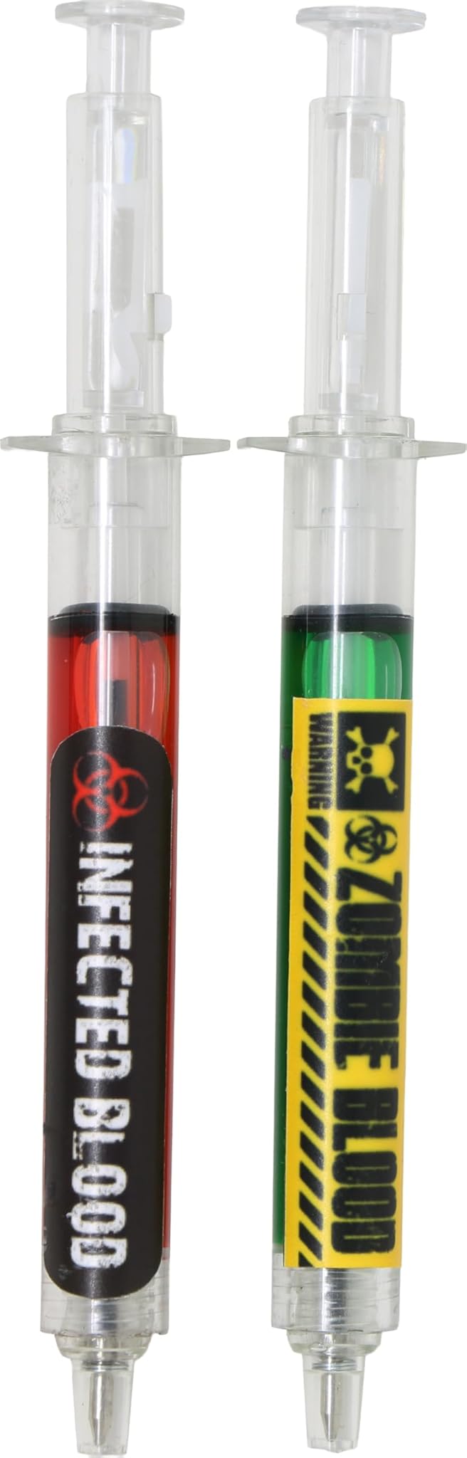 FIESTAS GUIRCA - Pack 12 Penne Sangue Infettato Multicolore