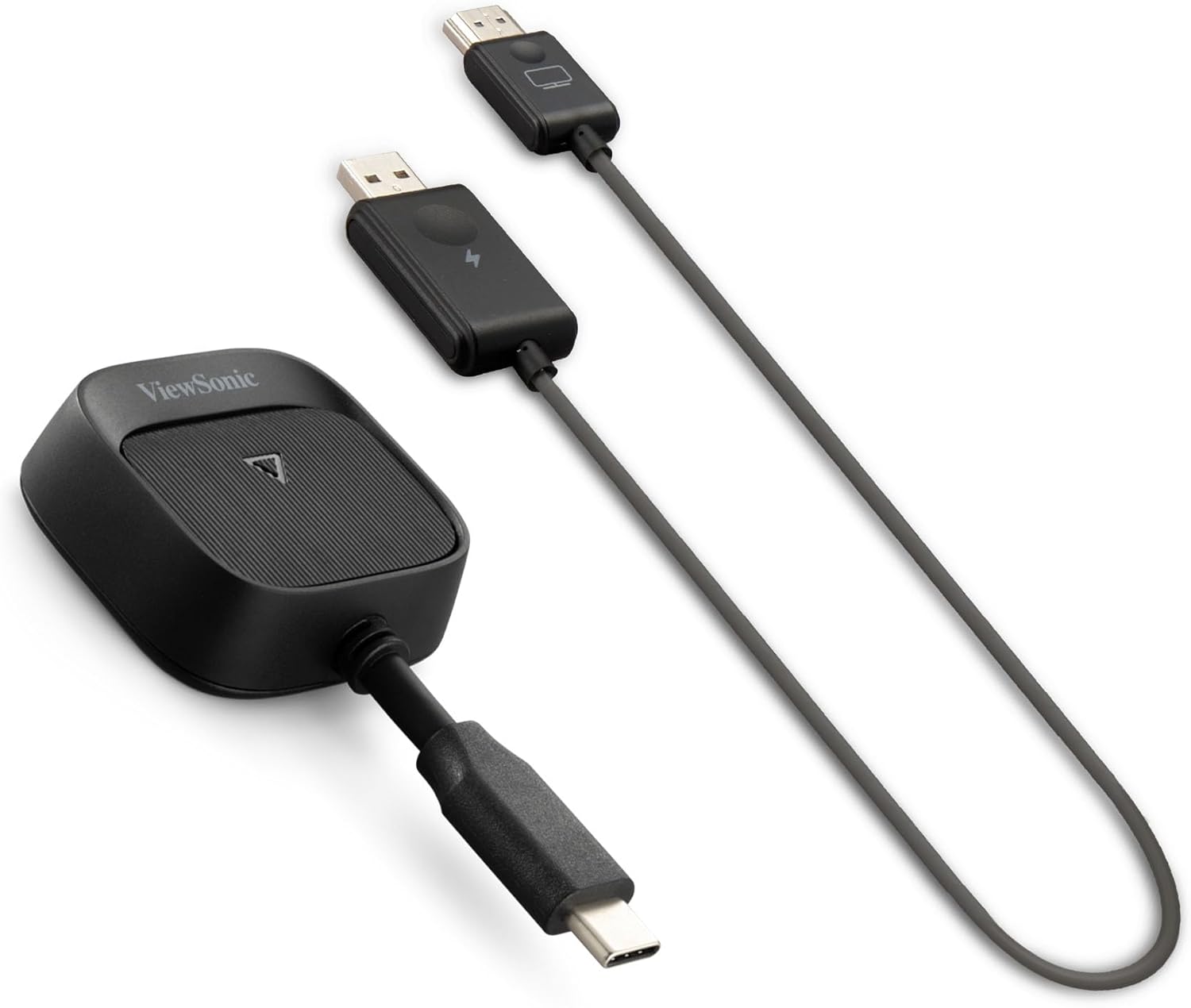 ViewSonic WPD-900 HDMI Wireless Dongle - immagine 1