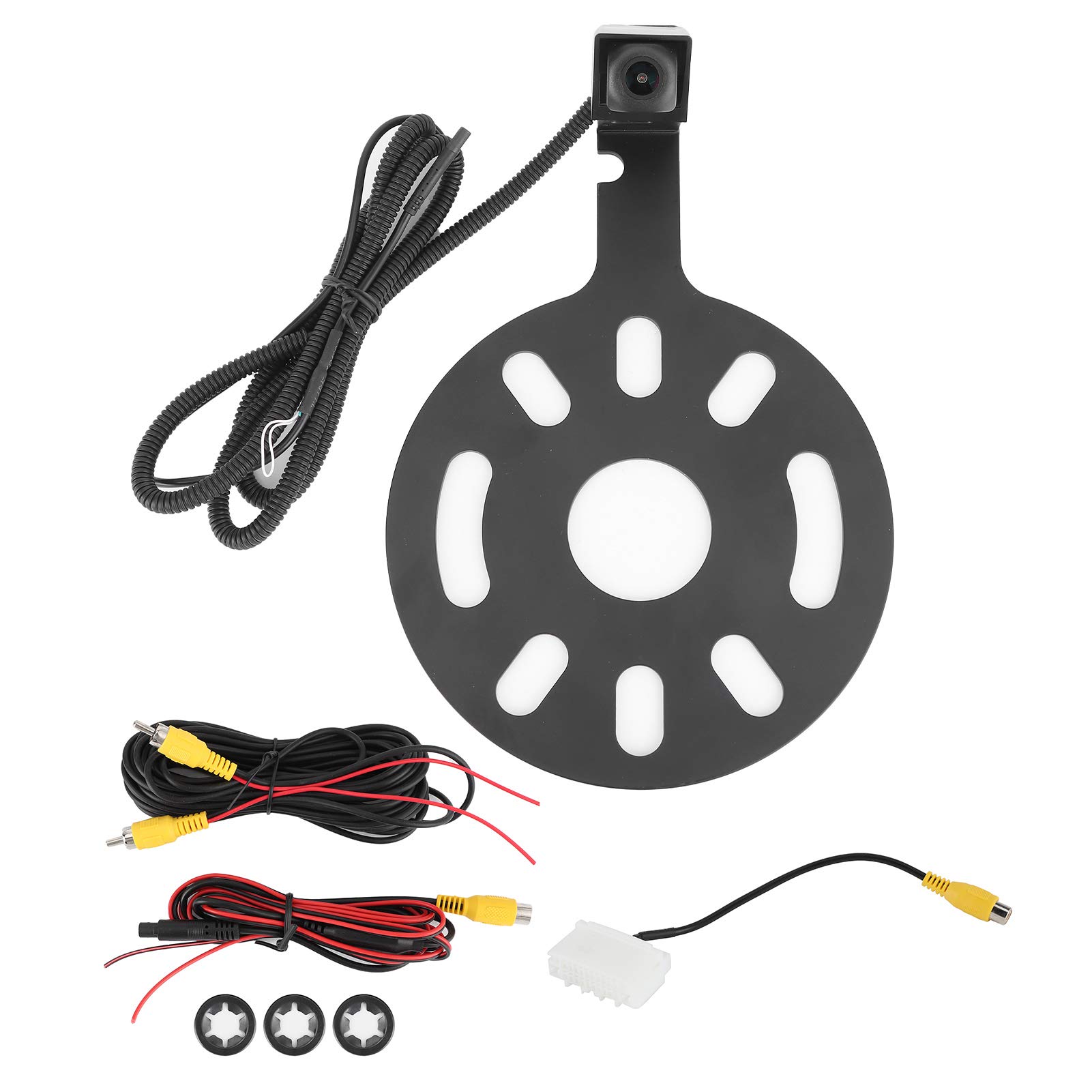 Supporto Telecamera Posteriore Auto 160° IP68