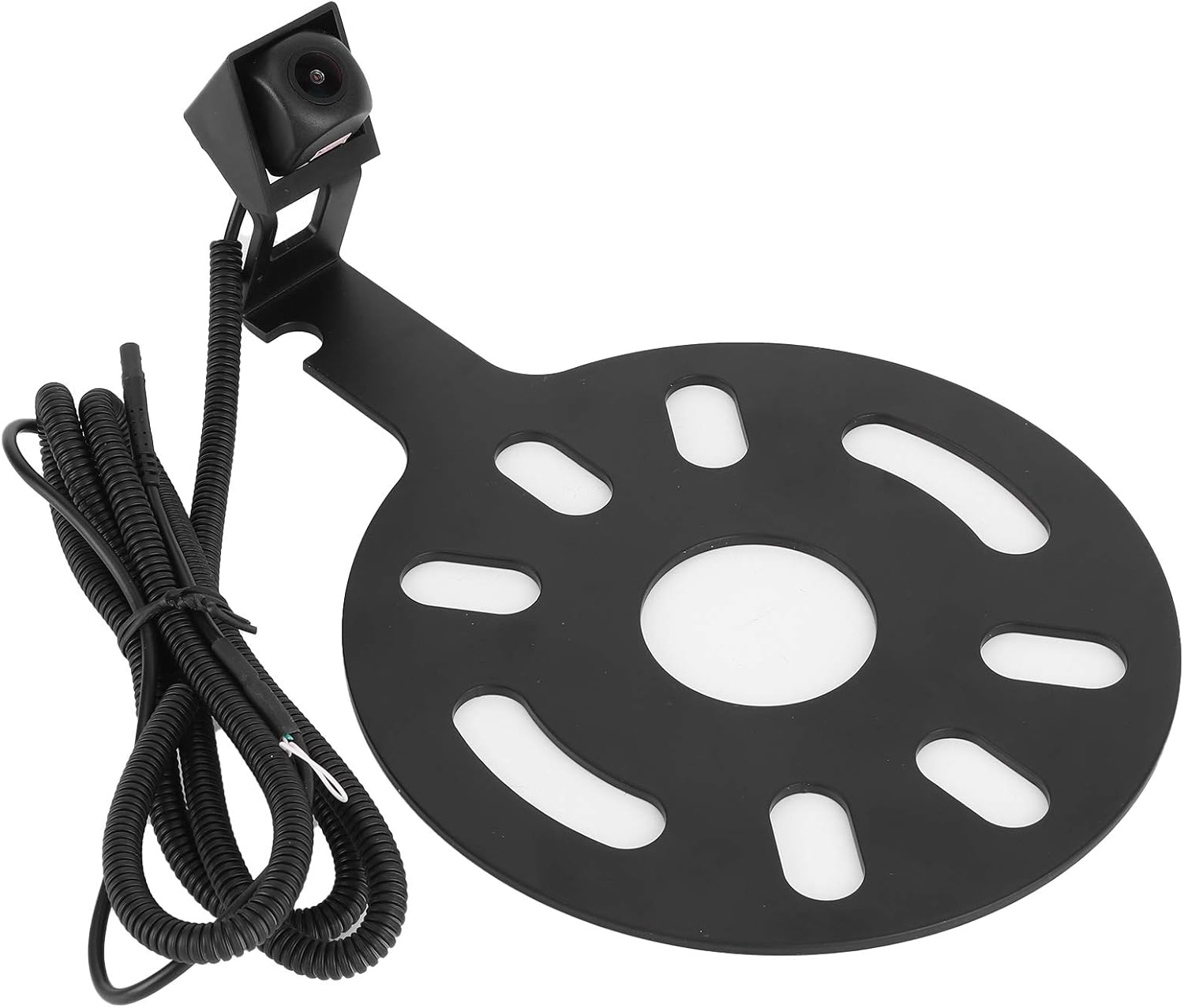 Supporto Telecamera Posteriore Auto 160° IP68 - immagine 8