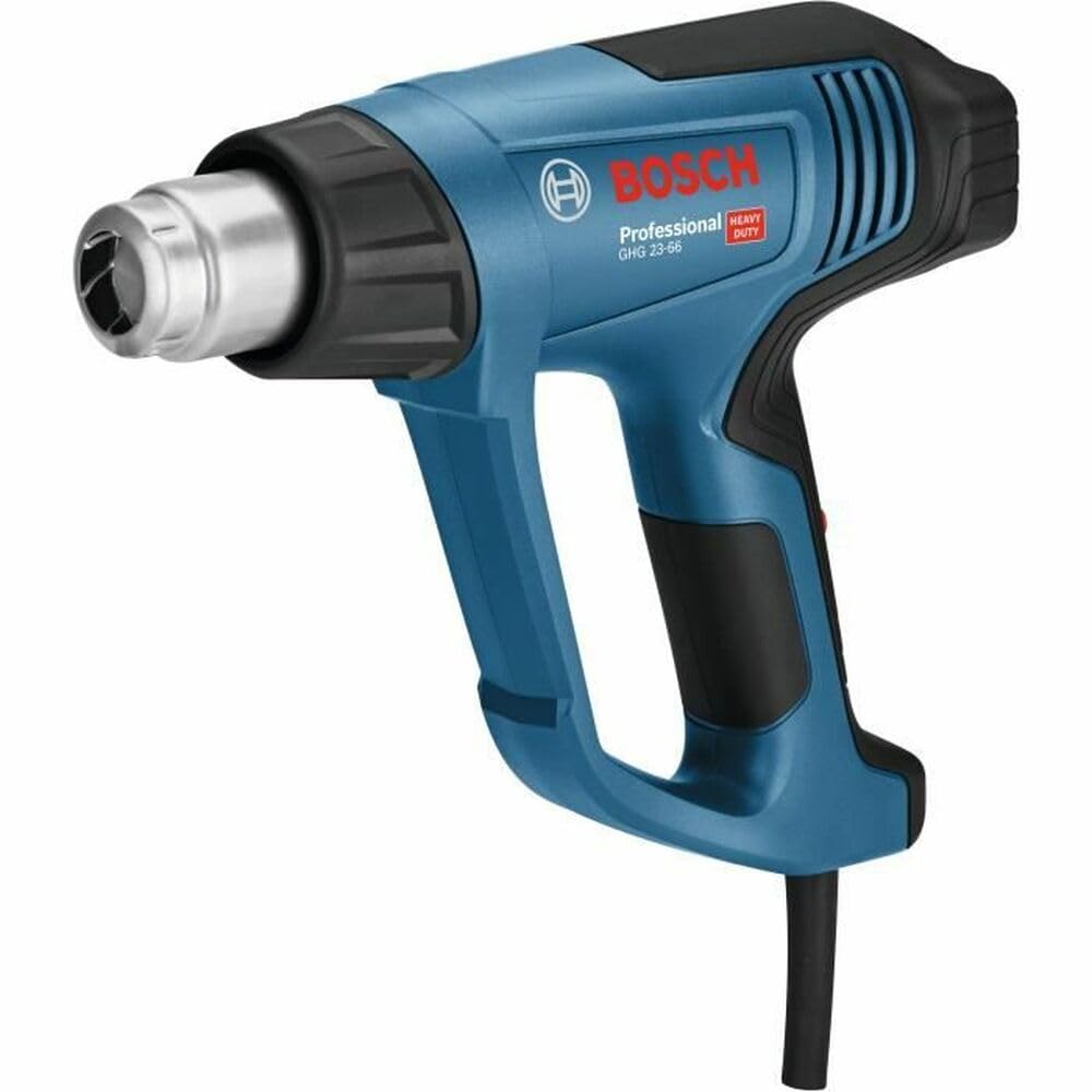 Bosch Professional GHG 23-66 - Ventola ad Aria Calda 2300W