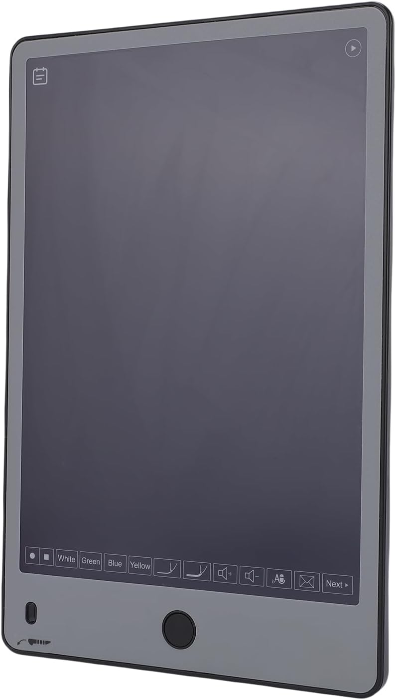 Annadue AI Smart Pen e Notepad Digitale A4 - immagine 2