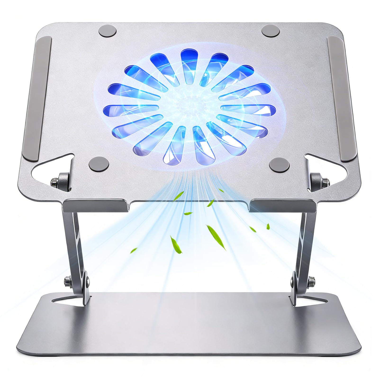 Tappetino di Raffreddamento Laptop Gaming 13-16"