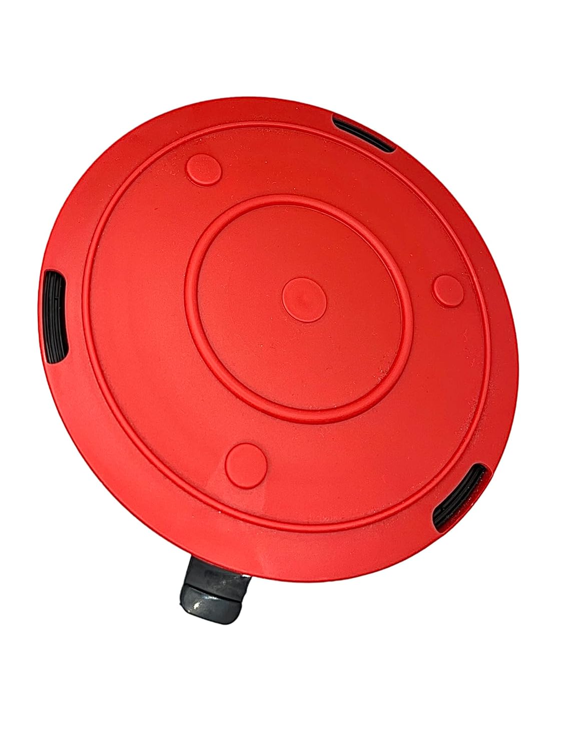 Ventosa Manuale Professionale con Manometro Ø 20 cm - immagine 4