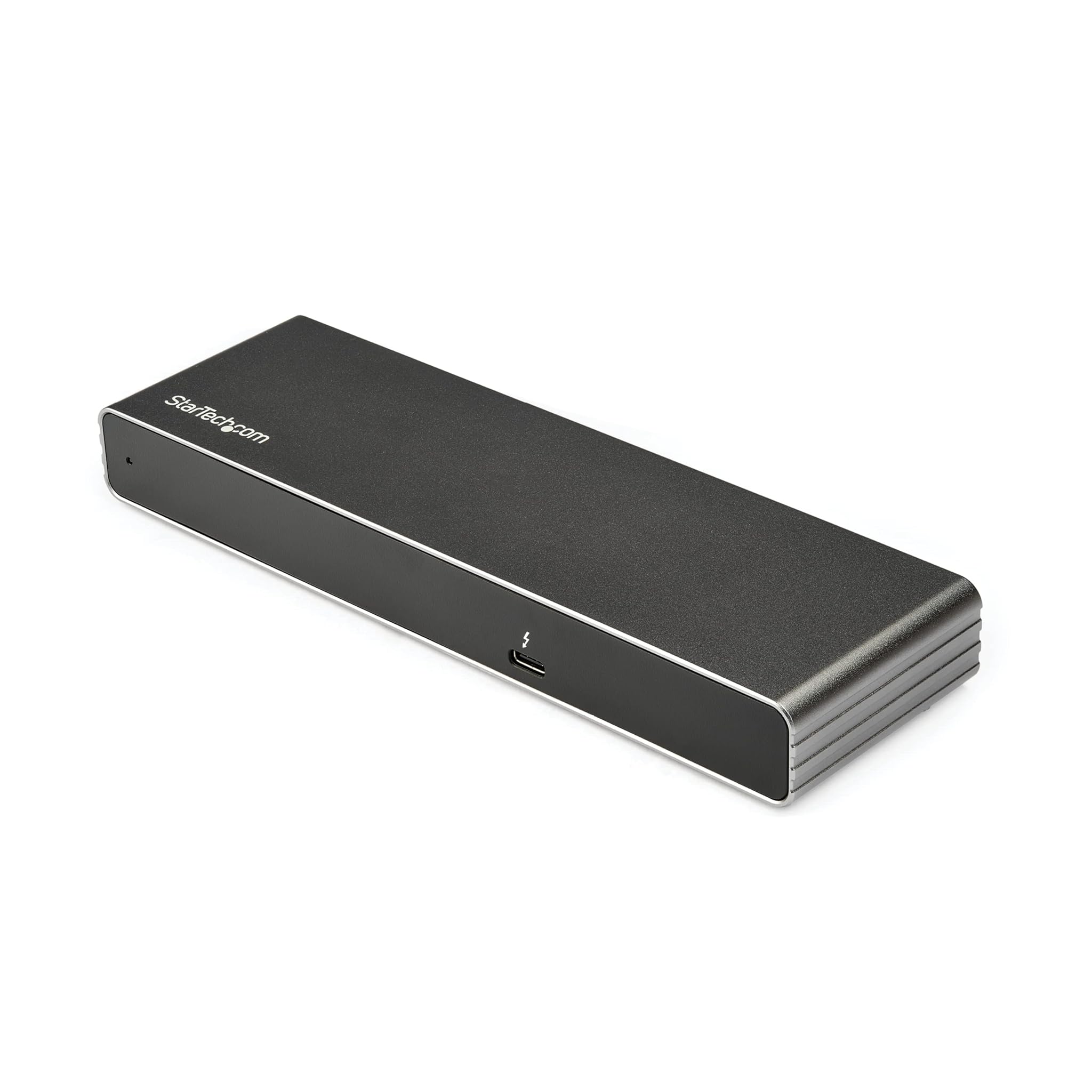 StarTech.com Dock Thunderbolt 3, Mac & Windows, Dual 4K 60Hz, Power Delivery 85W
