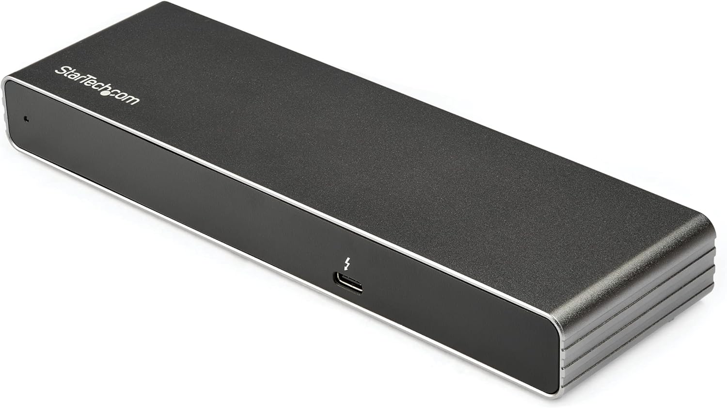 StarTech.com Dock Thunderbolt 3, Mac & Windows, Dual 4K 60Hz, Power Delivery 85W - immagine 1