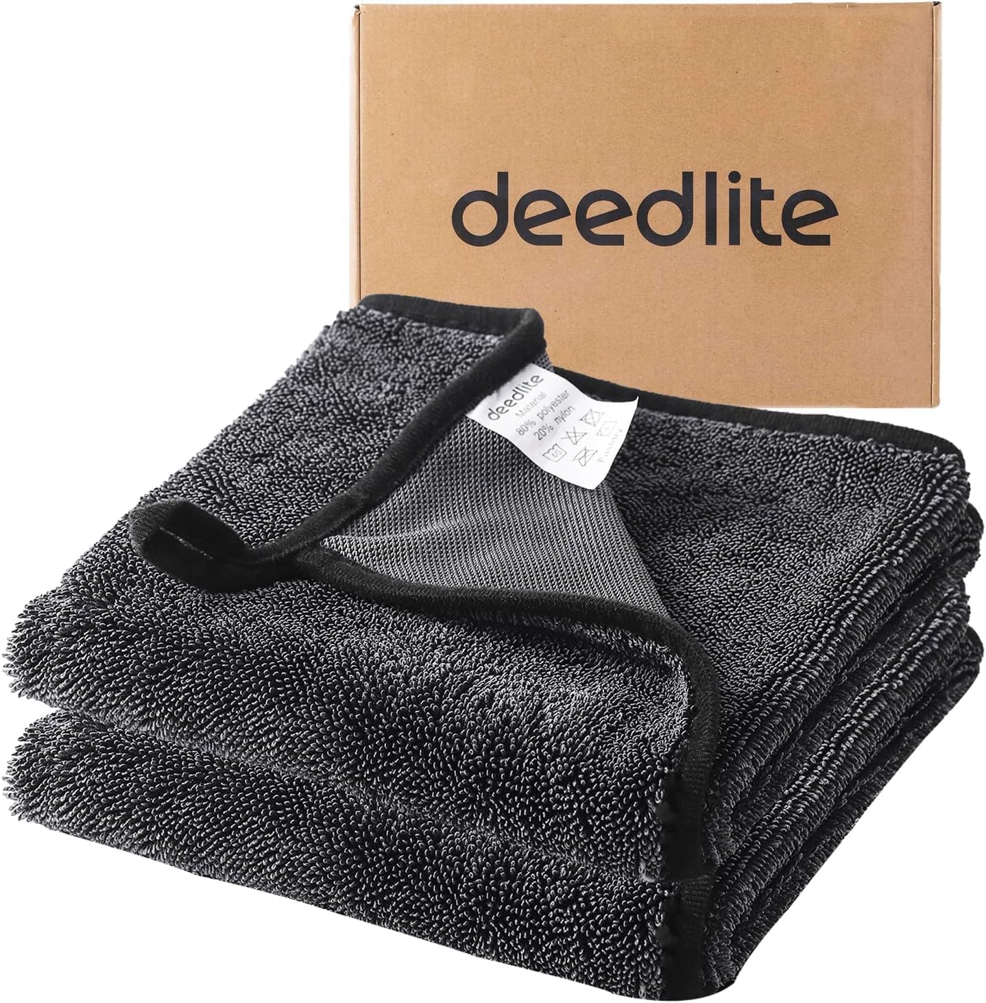 Total Clean Panno in Microfibra XXL - immagine 1