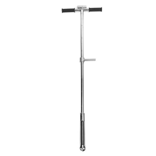 Sonda Campionatore di Terreno 1M/38mm in Acciaio Inossidabile