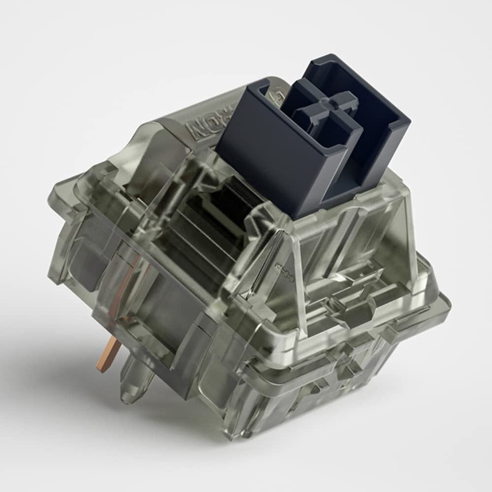 Gateron Ink v2 - Interruttori lineari 5 pin pre-lubrificati - immagine 3