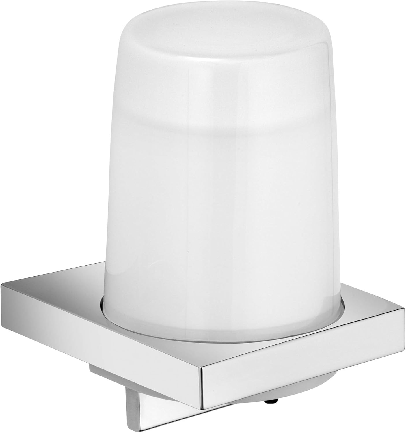 Keuco 11152019000 - Dispenser Creme e lozioni con Supporto