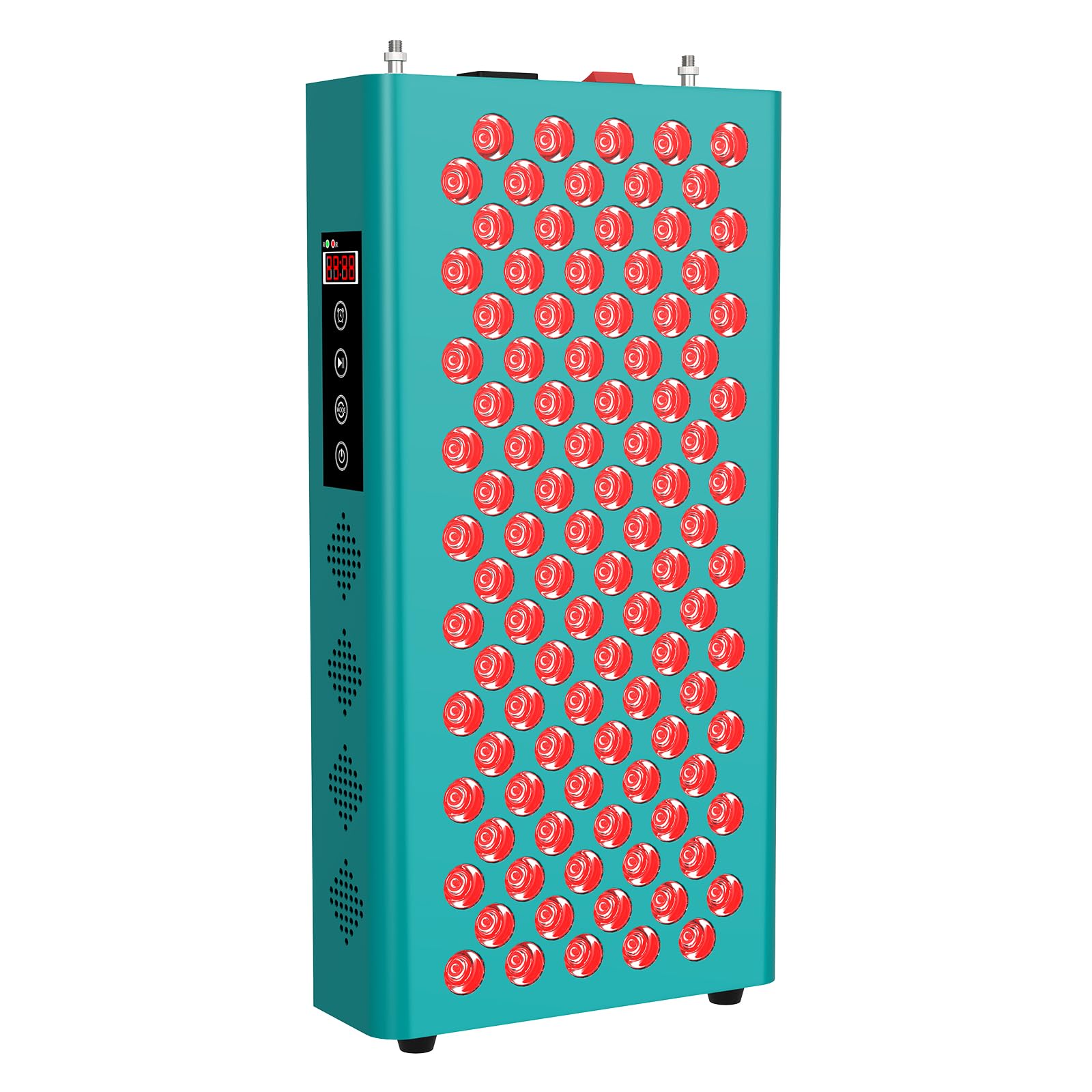 iTHERAU Dispositivo Terapia Luce Rossa 500W 660nm 850nm