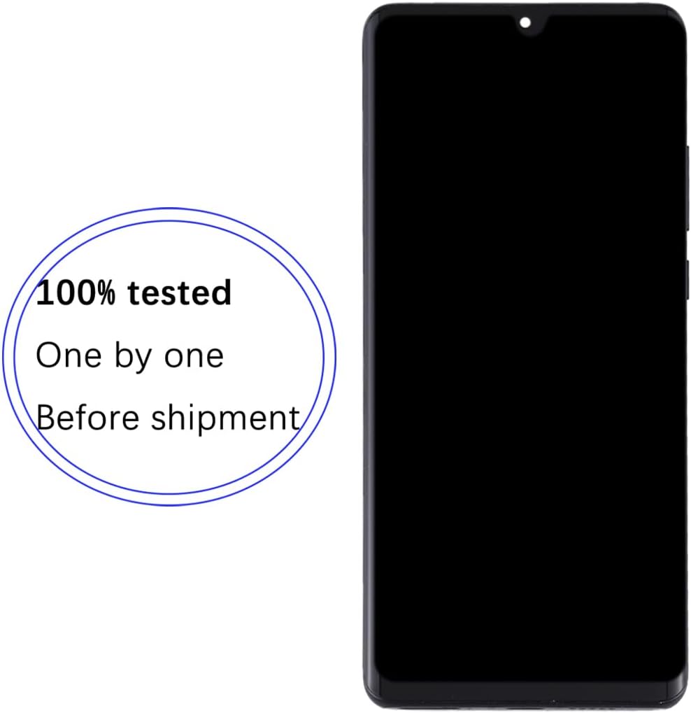 Display Ricambio Huawei P30 Pro LCD Schermo TFT - immagine 3