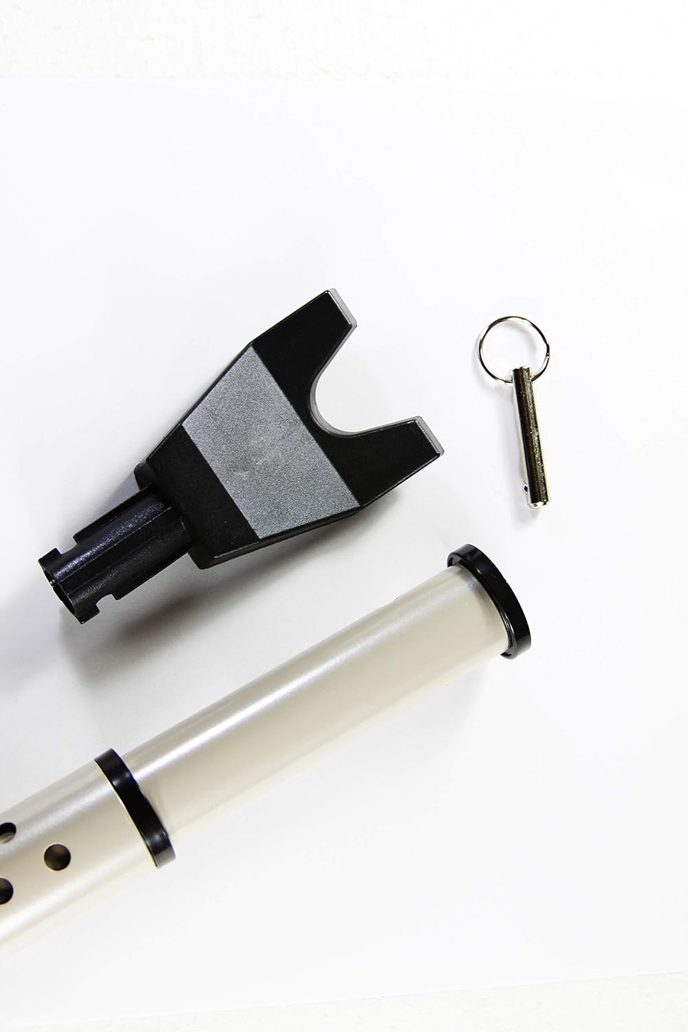 Arregui Blocker SEG001 Barra Sicurezza Telescopica - immagine 3