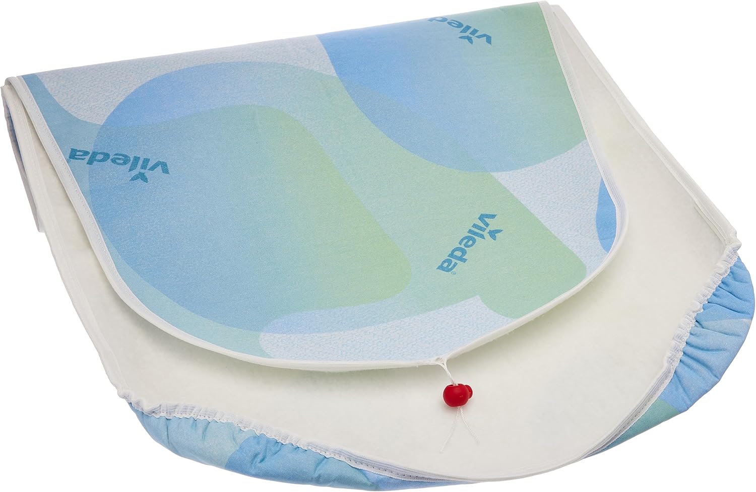 Vileda Premium 2in1 Copriasse da Stiro Universale, Azzurro - immagine 4