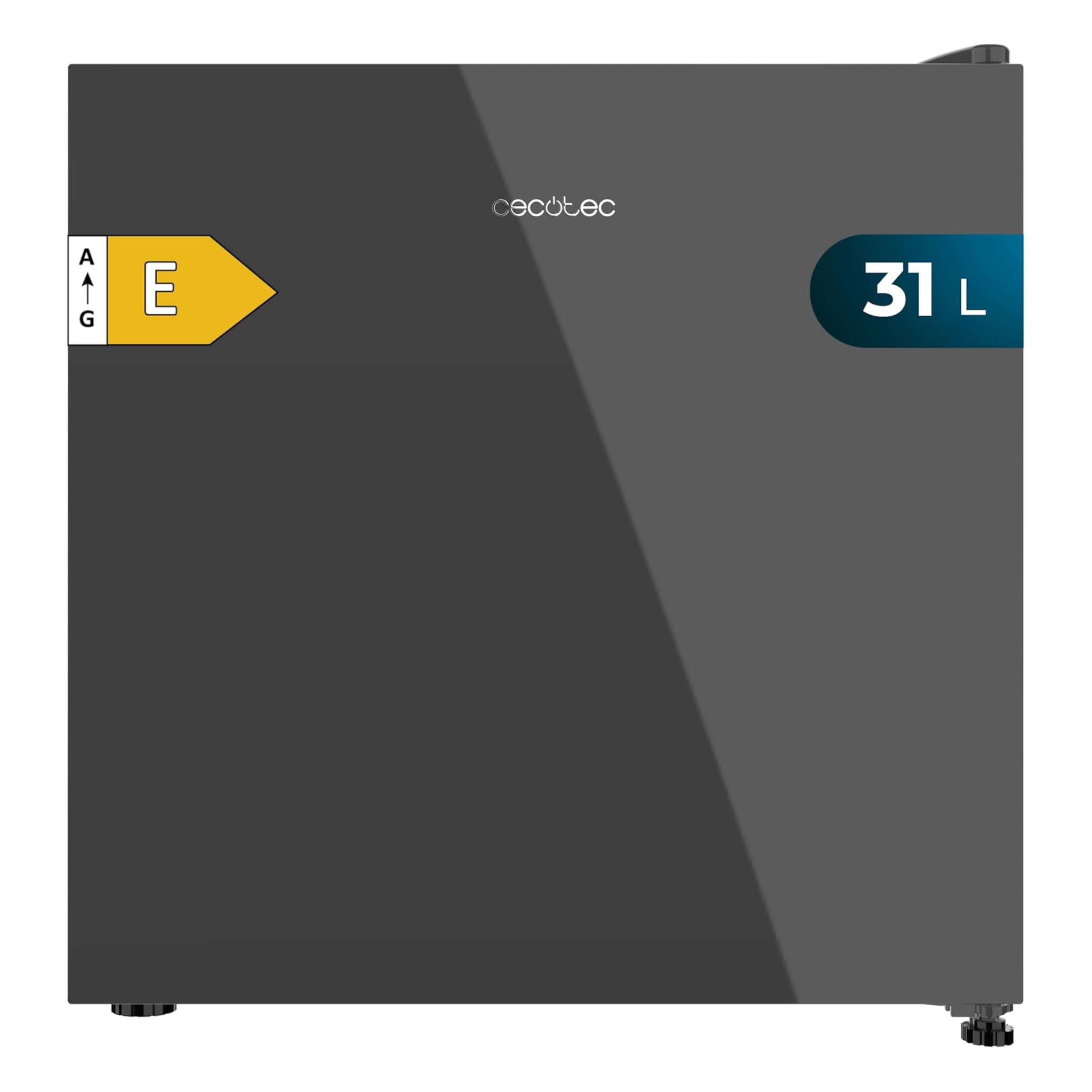 Inox | Porta In Vetro