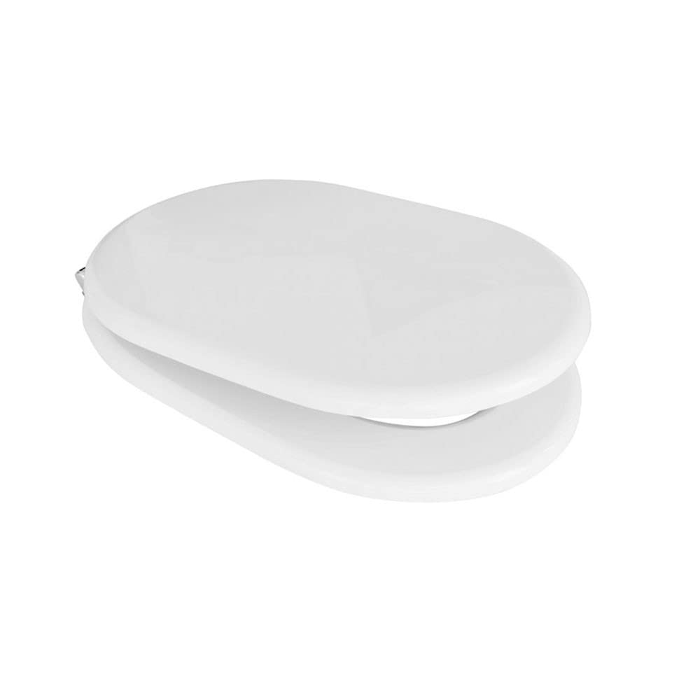 Ideal Standard T628701 - Copriwater Originale Serie Fiorile