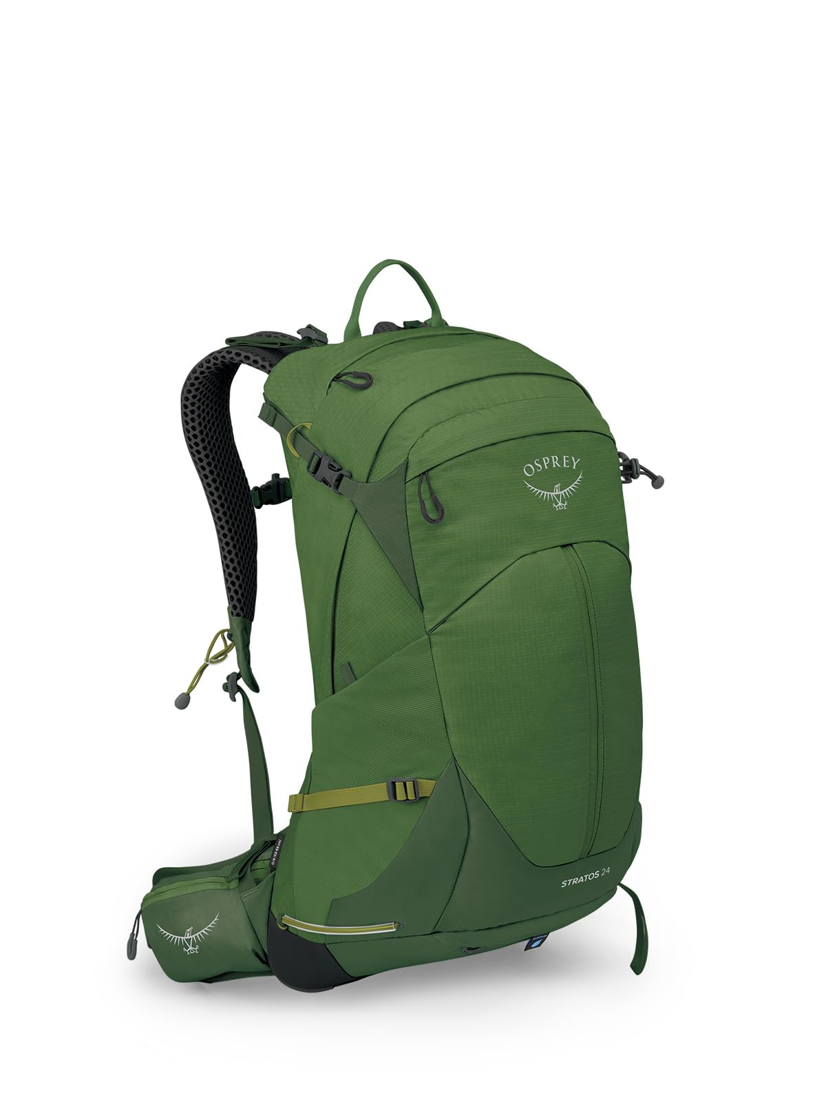 Osprey Stratos 24 Backpack Uomo (Pacco da 1)