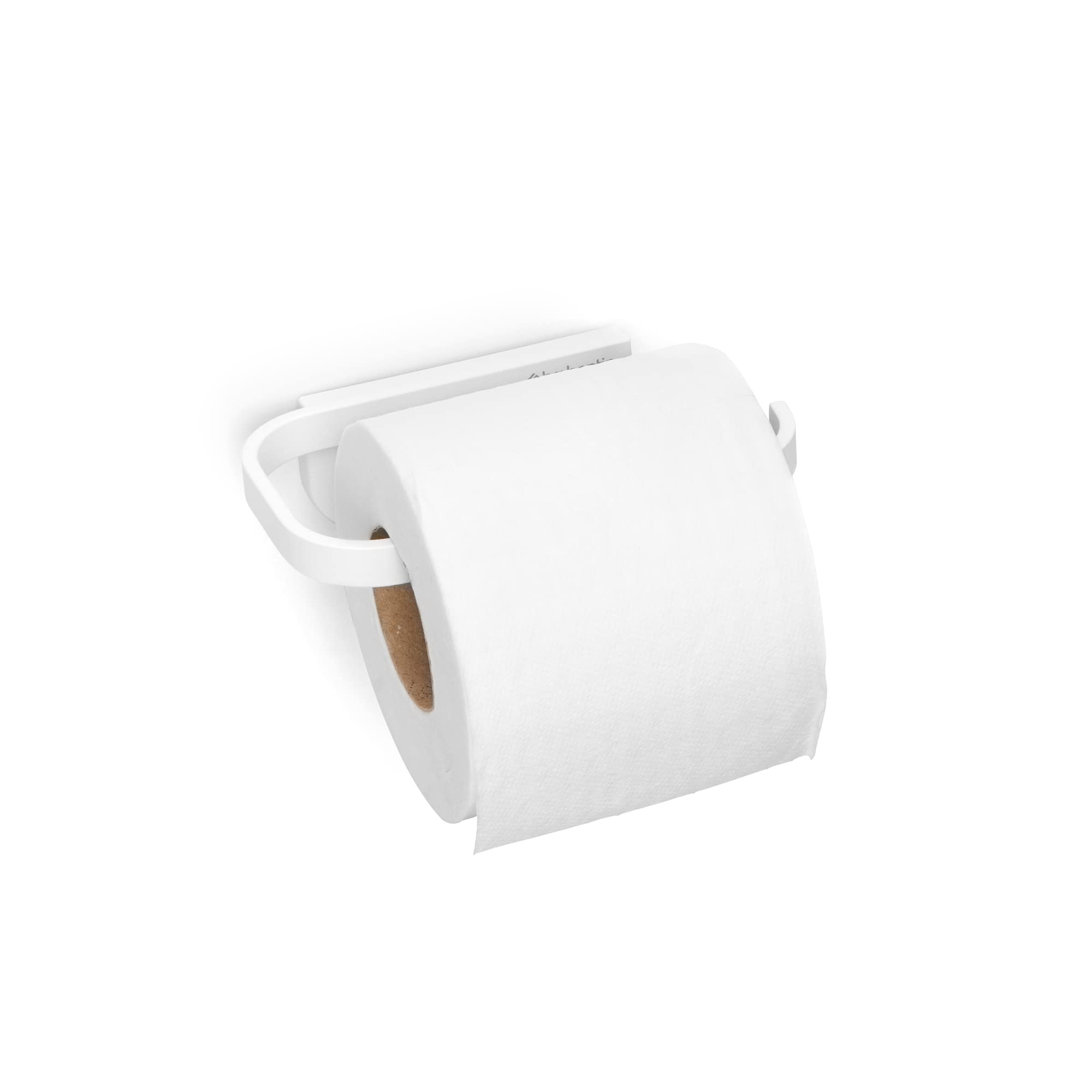 Brabantia Mindset Portarotolo WC, Fresh White