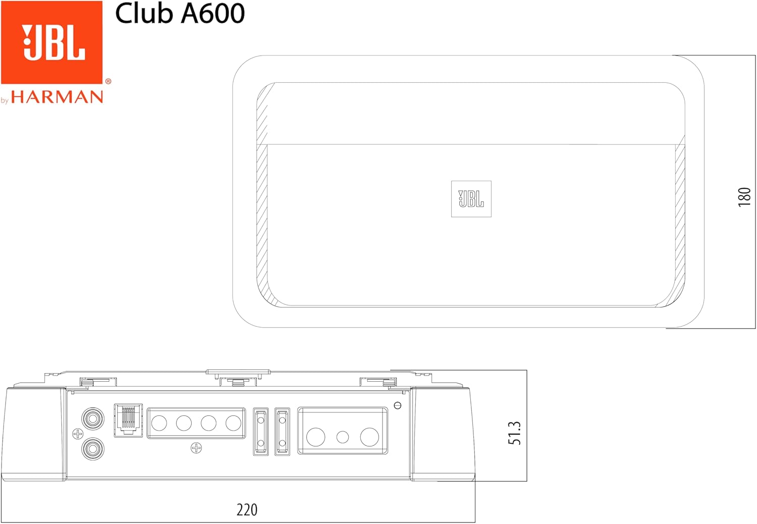 CLUB A600 - immagine 6