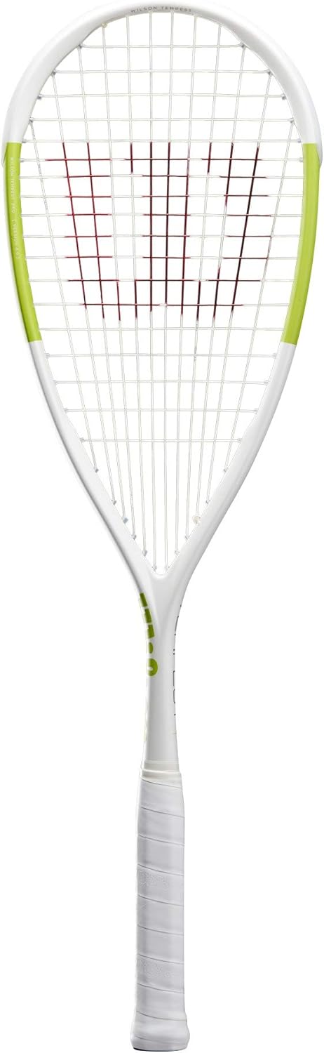 Wilson Tempest PRO - immagine 1