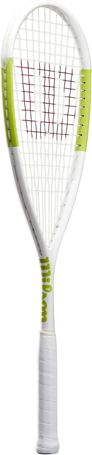 Wilson Tempest PRO - immagine 2