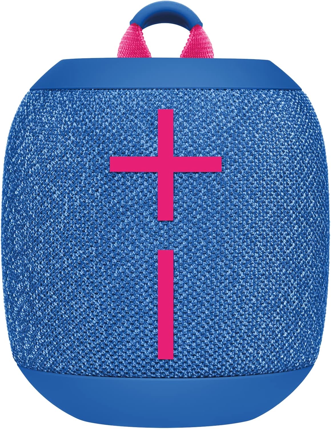 Ultimate Ears WONDERBOOM 3 - Altoparlante Bluetooth Blu - immagine 1