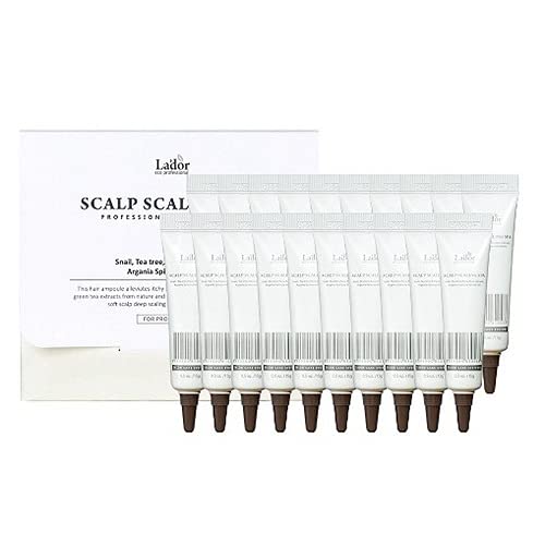 LADOR Scalp Scaling Spa 20 x 15 g
