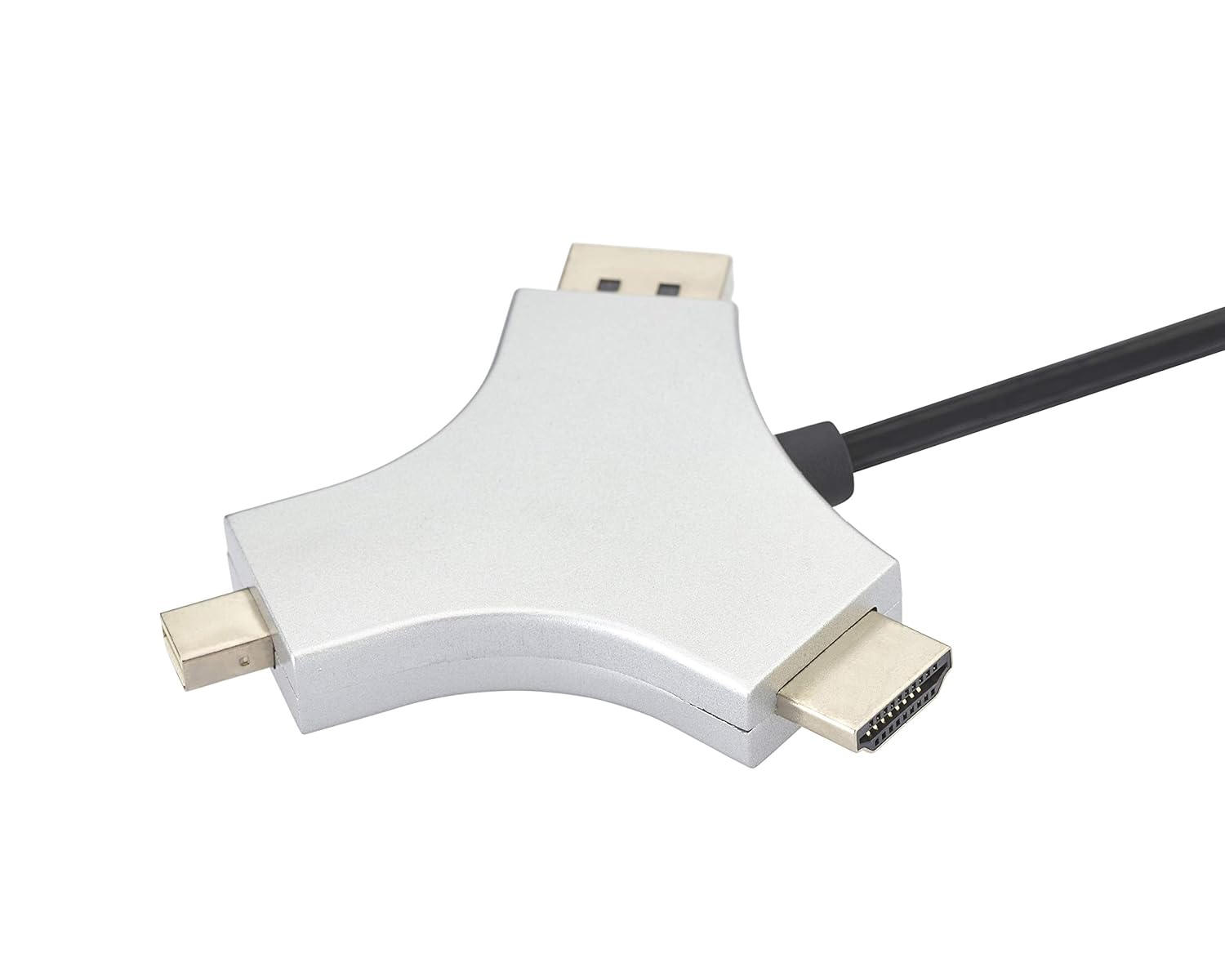 AGS Retail Ltd - Cavo Multi-Connettore 9m - immagine 2