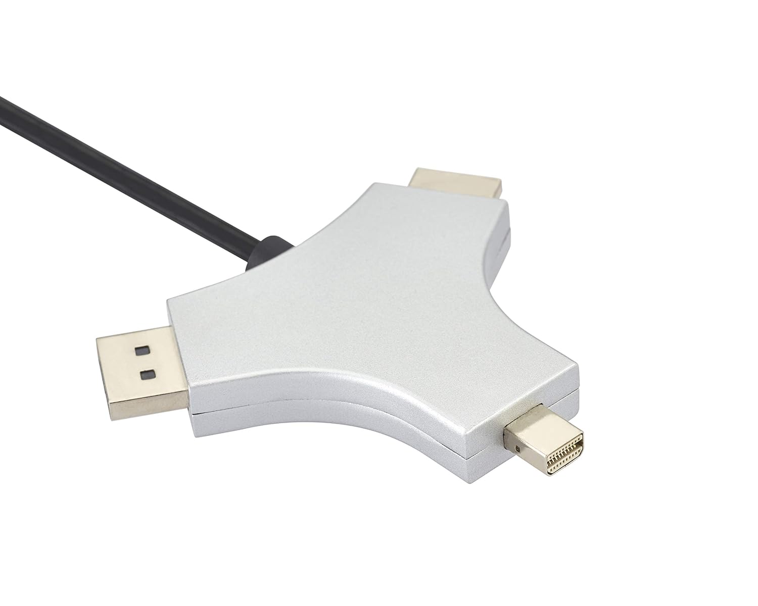 AGS Retail Ltd - Cavo Multi-Connettore 9m - immagine 3