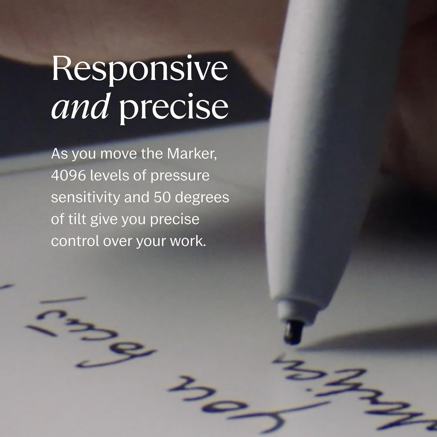 reMarkable Marker - immagine 2