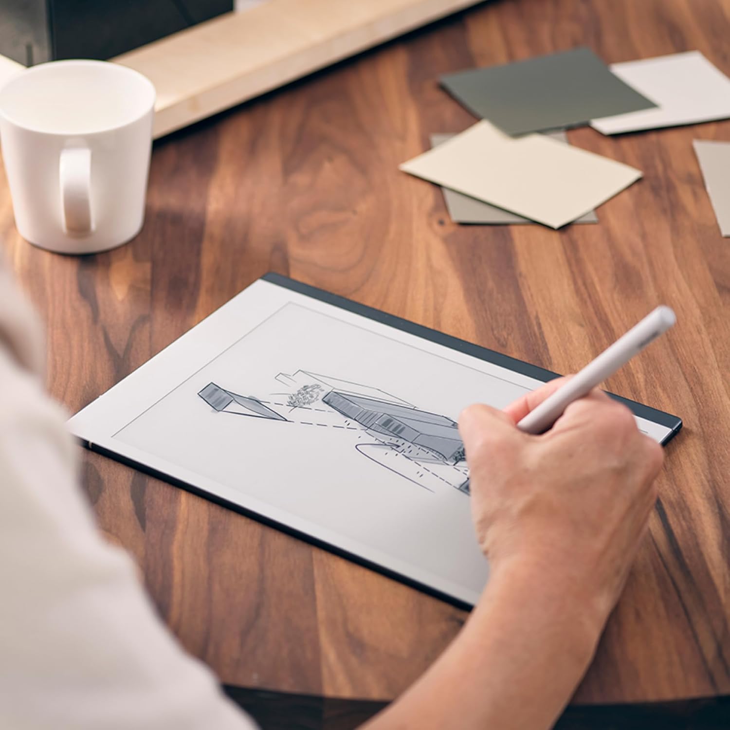 reMarkable Marker - immagine 3