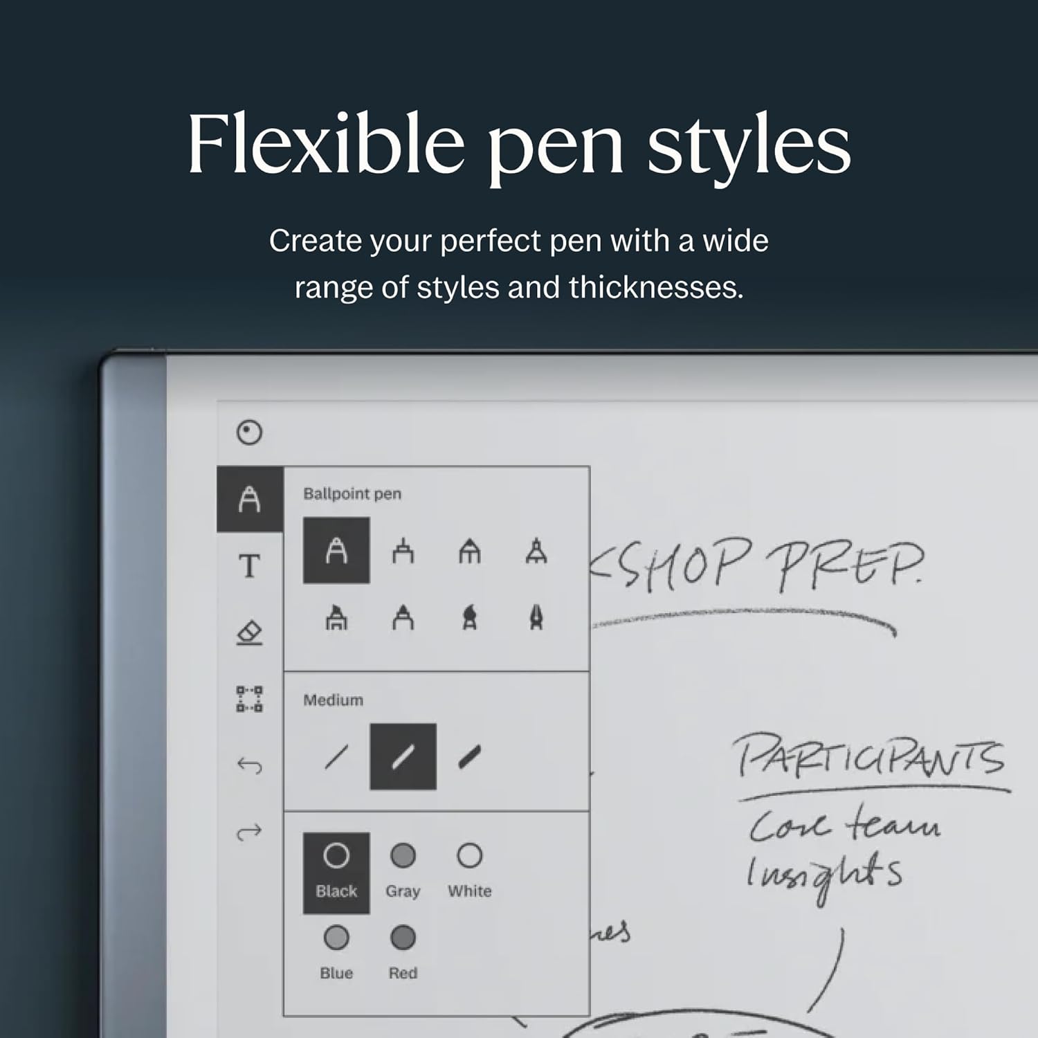 reMarkable Marker - immagine 5