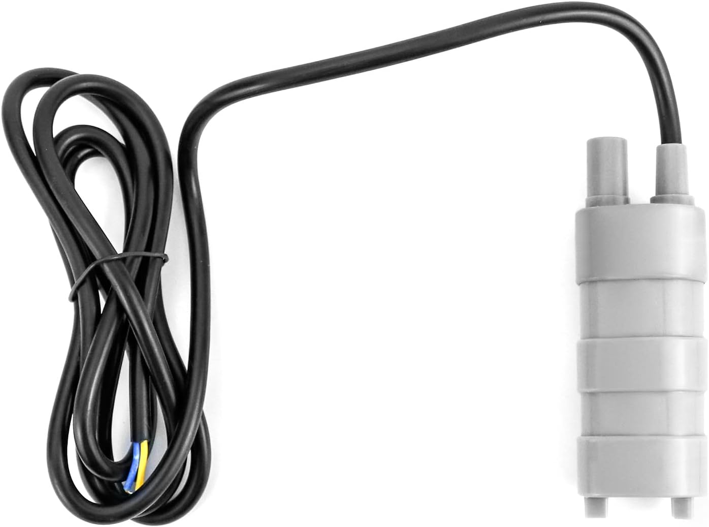 Qwork Pompa Immersione 12V 840 L/H - immagine 2