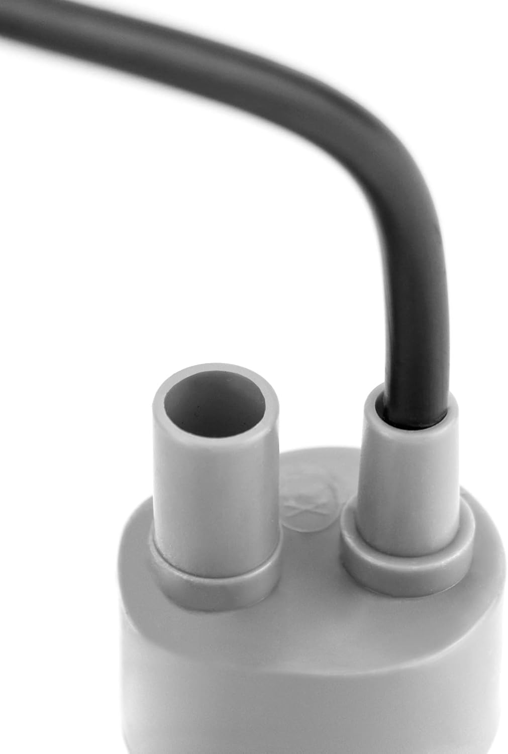 Qwork Pompa Immersione 12V 840 L/H - immagine 5