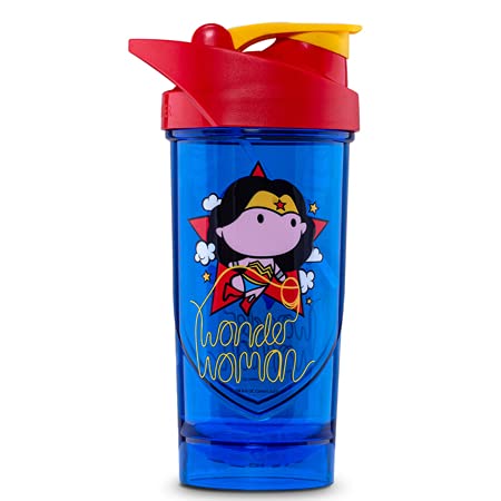 Wonder Woman Mini