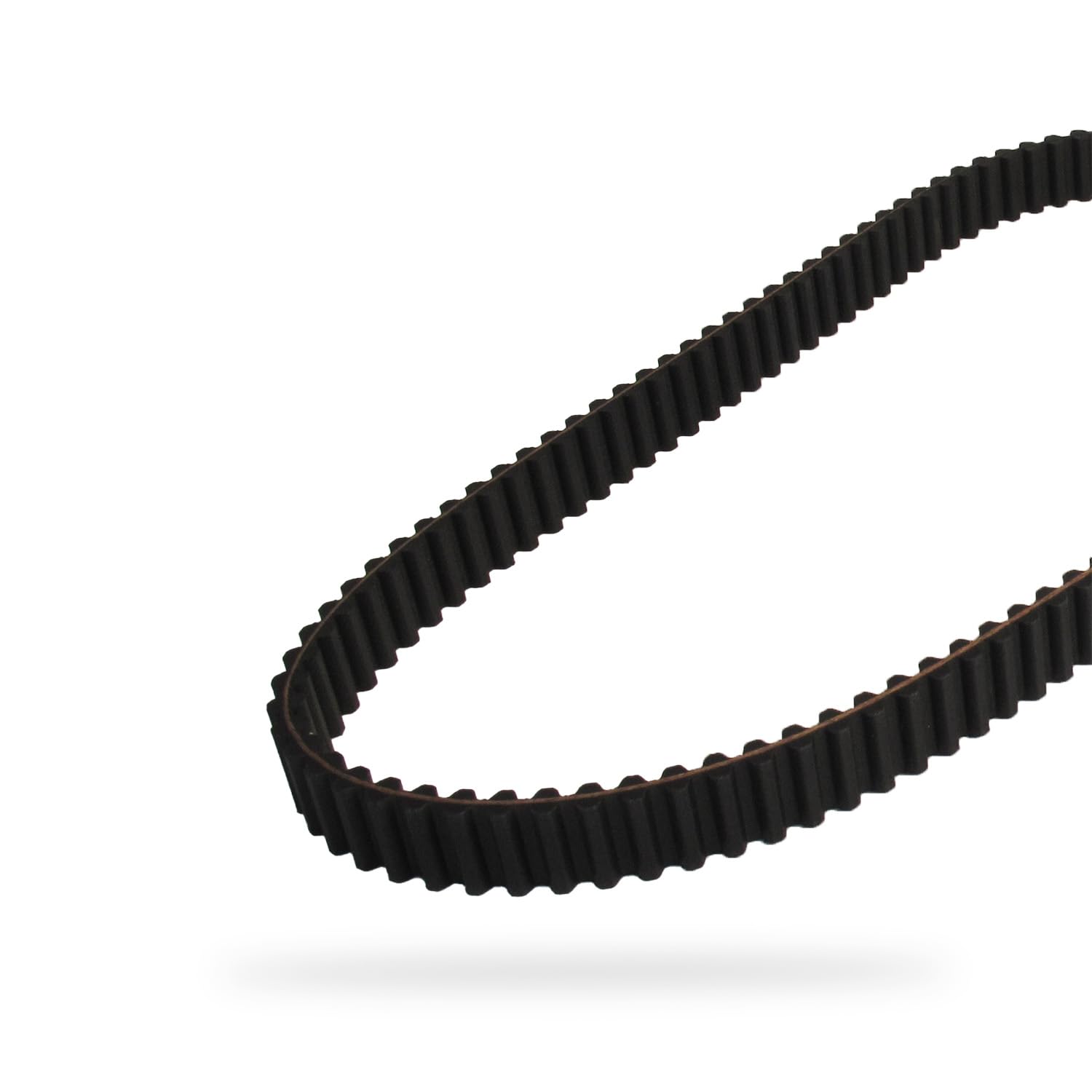 Greenstar Cinghia a Doppia Dentatura 1800x25mm