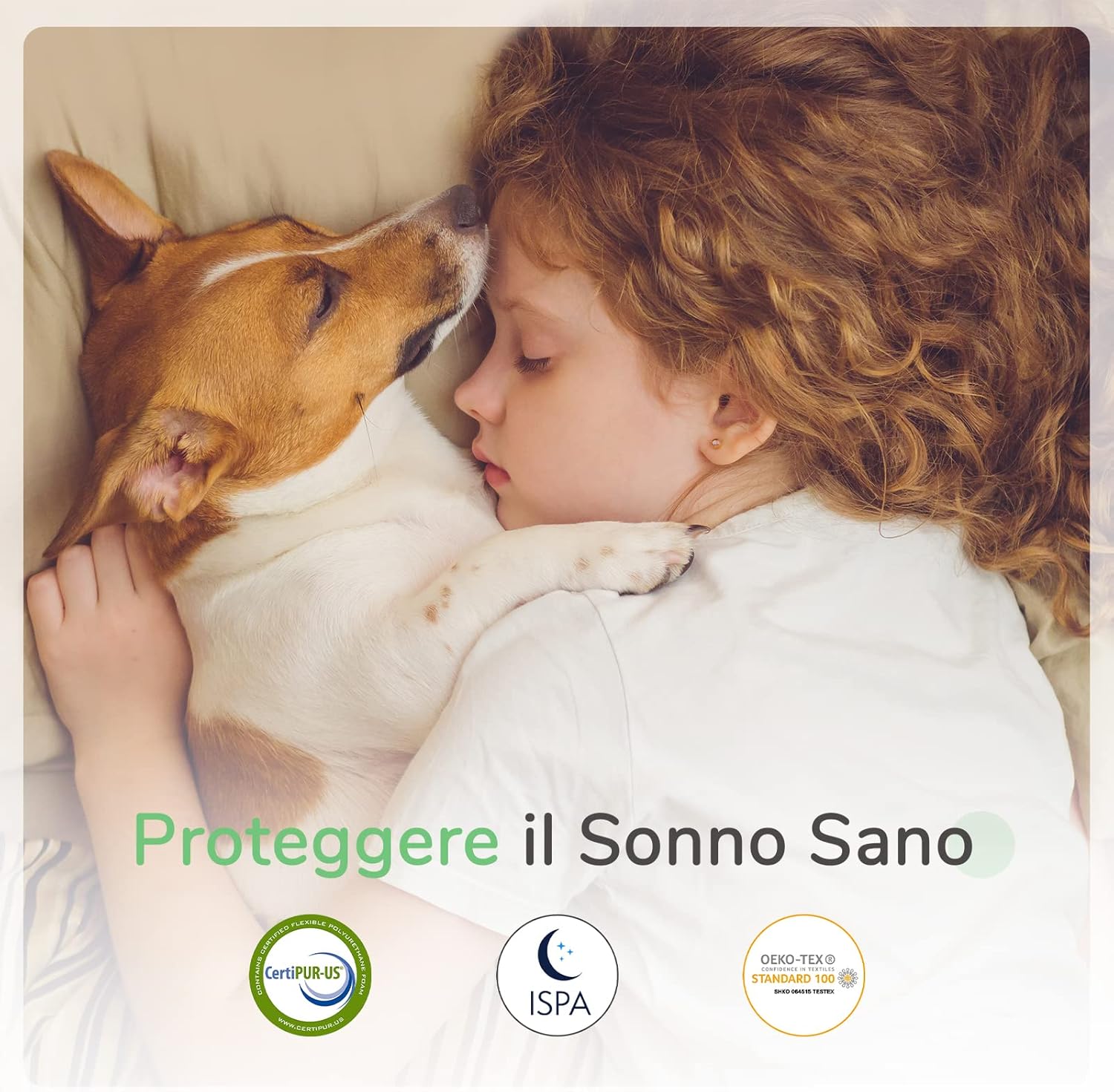 Novilla Materasso Singolo 90x200 Altezza 14cm - immagine 7