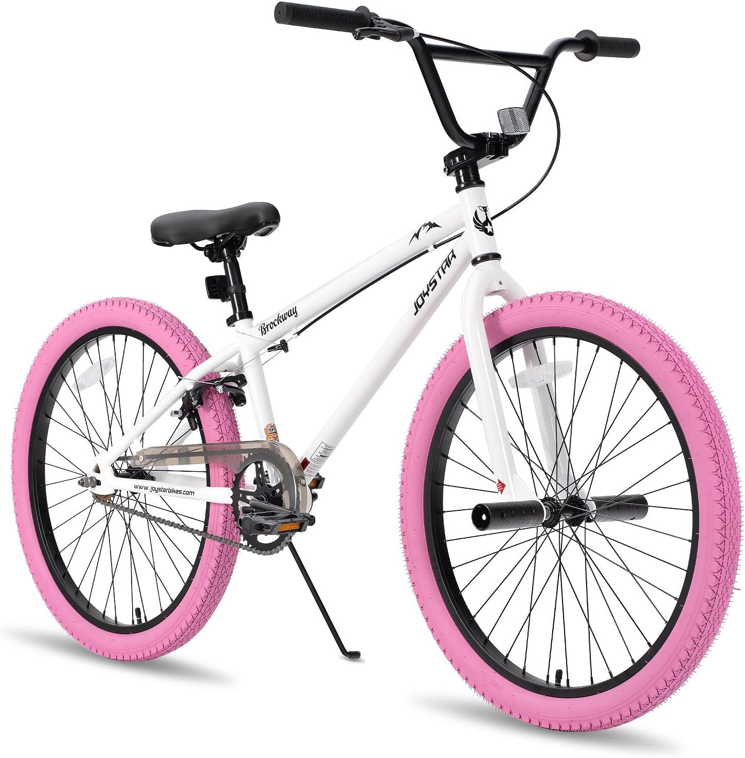 JOYSTAR Chaole Hais biciclette per bambini - immagine 1