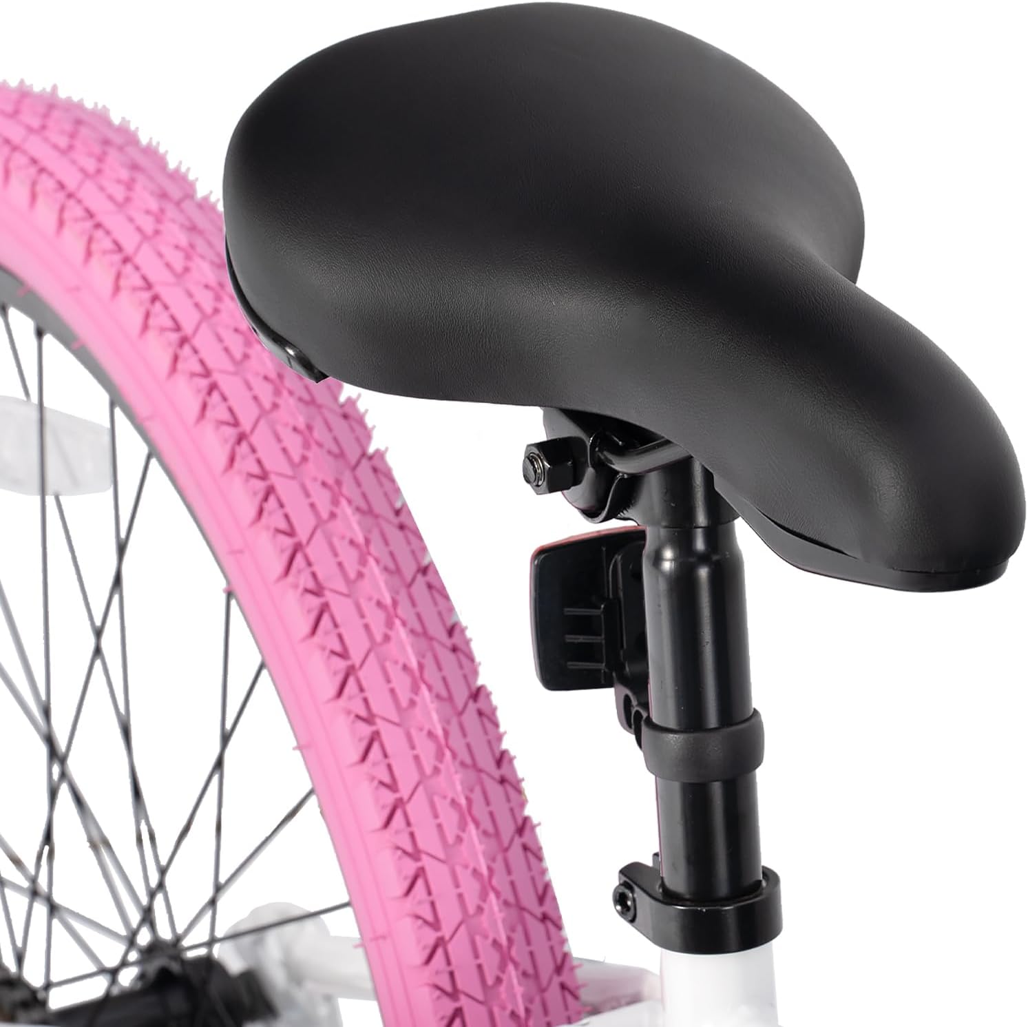 JOYSTAR Chaole Hais biciclette per bambini - immagine 5