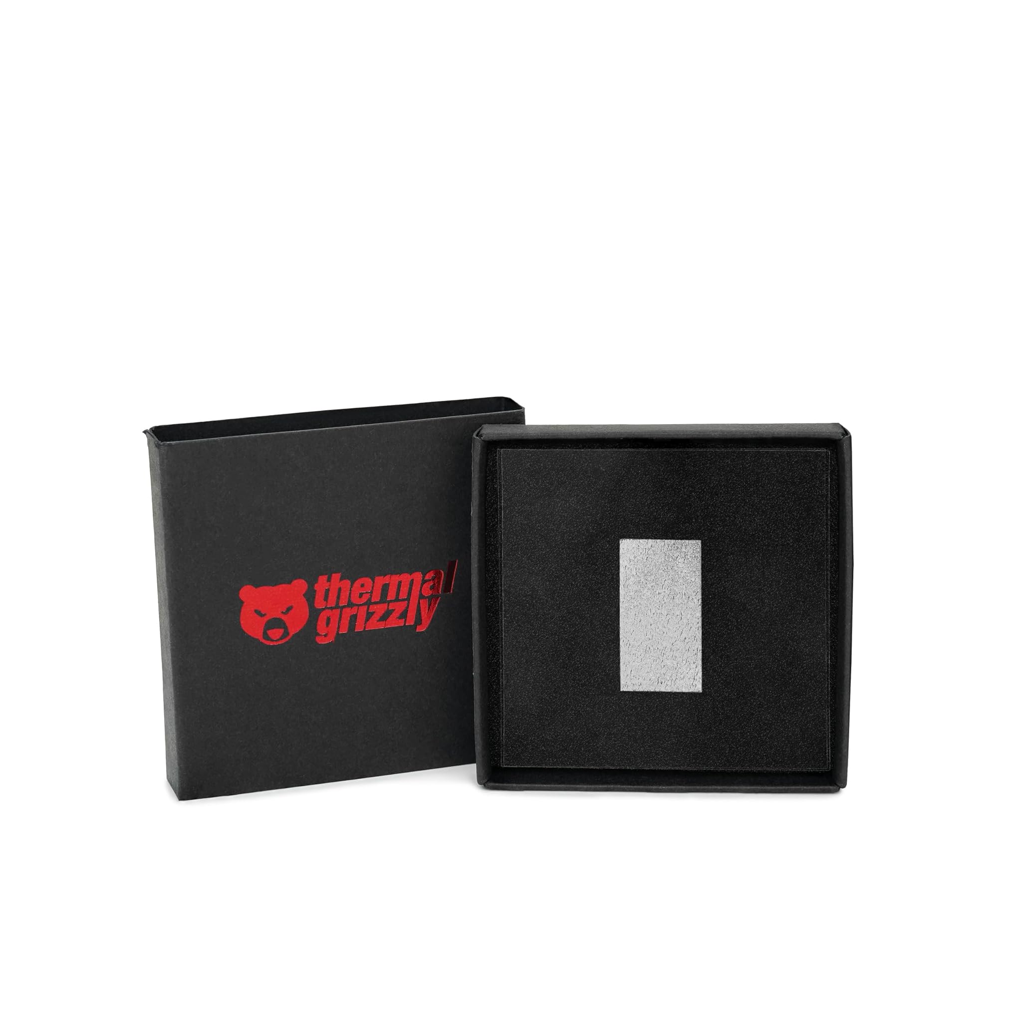 Thermal Grizzly KryoSheet Wärmeleitpad 24 x 12 mm