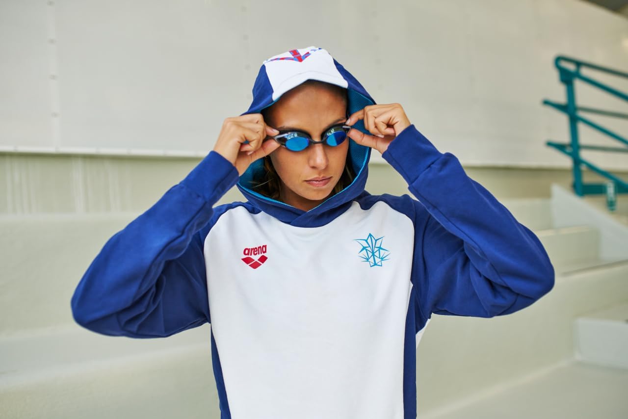 Arena Cobra Ultra Swipe - Occhialini Nuoto da Gara - immagine 6